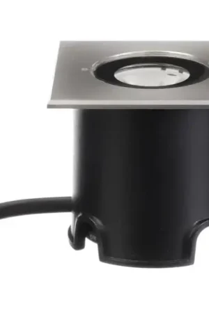 Direct Verzonden Suslight Sus Small Terra Vierkant 1W